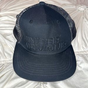 Under Armour youth baseball cap